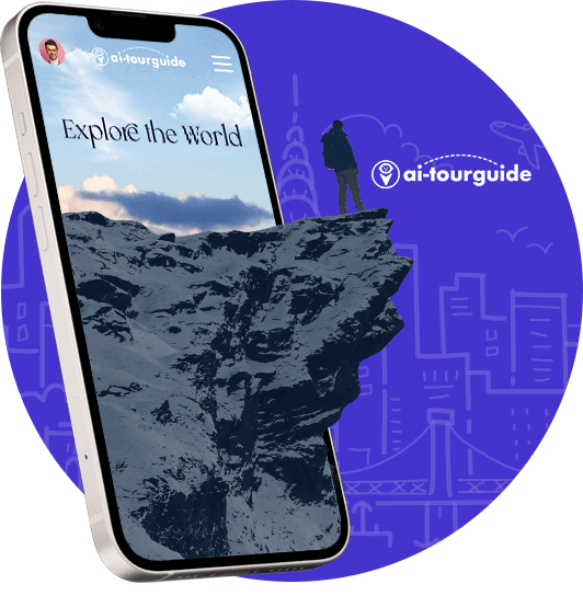 AI TourGuide